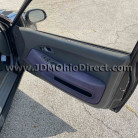 1992 EG6 Honda Civic SiR-II  